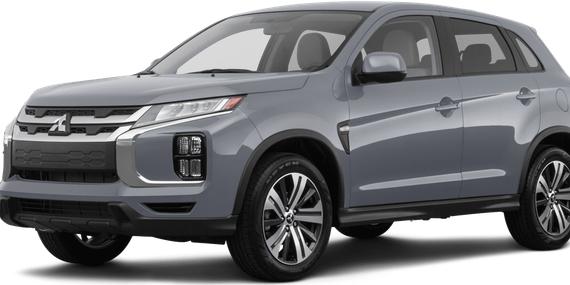 MITSUBISHI OUTLANDER SPORT 2021 JA4APUAU5MU034744 image MITSUBISHI OUTLANDER SPORT 2021 JA4APUAU5MU034744 image